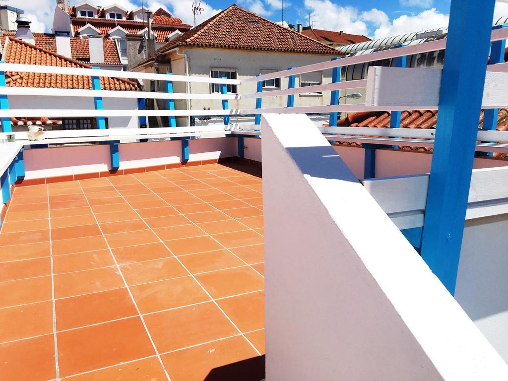 Casas Da Villa - Apartments Ericeira Dış mekan fotoğraf